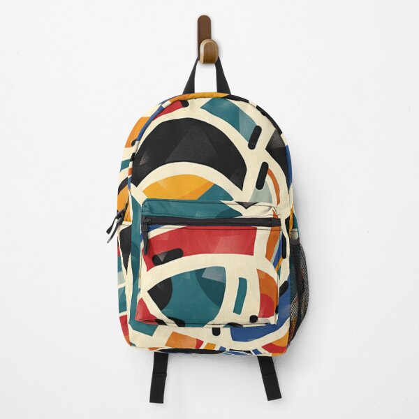 Item preview, Abstract Geometric Pattern designed and sold by PMGDigital.