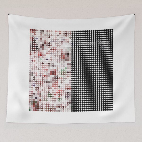 Item preview, Cocteau Twins - Snow designed and sold by ABSTRACT-IVISM.
