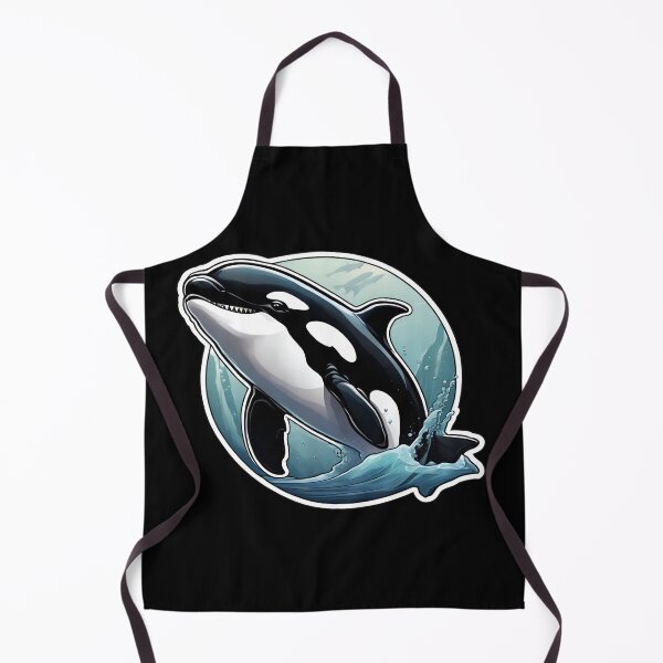 Item preview, Orcinus Orca designed and sold by JacobsParadise.