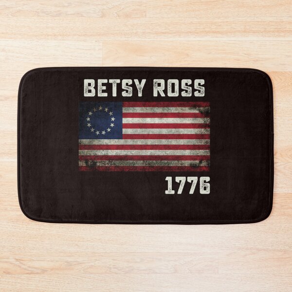 Item preview, Betsy Ross 1776 American Flag designed and sold by RWGPublishing.