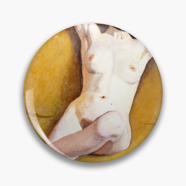 Item preview, Nude on a Divan Albert Marquet designed and sold by TeeARTHY.