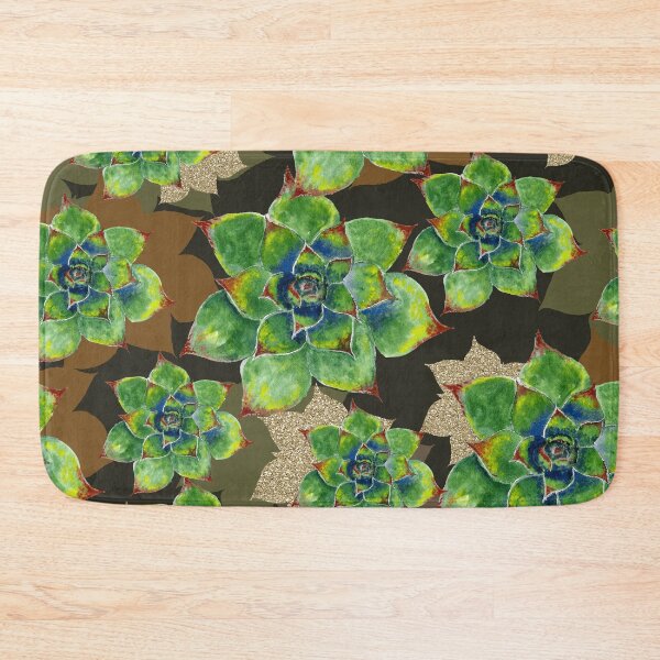 Item preview, Succulents  designed and sold by SharonVallis.