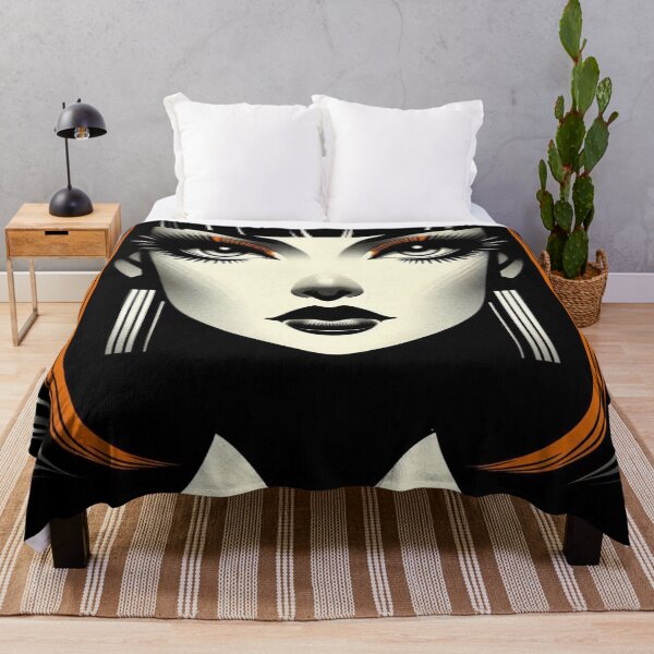Item preview, A futuristic digital illustration designed and sold by Nataliya Kretsu.