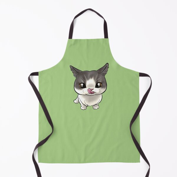 Item preview, Mlem designed and sold by LadyCaffiene.