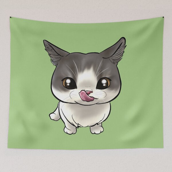 Item preview, Mlem designed and sold by LadyCaffiene.