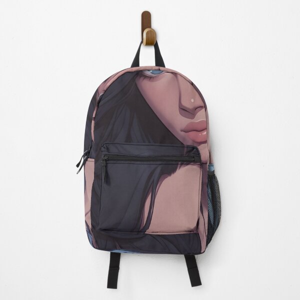 Item preview, Manhwa girl 119 designed and sold by Infinite-Aspire.