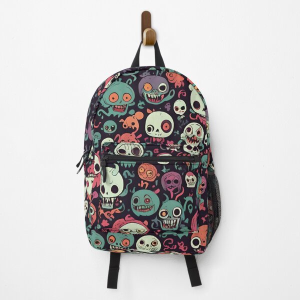 Item preview, Spooky Doofnutz designed and sold by RelinCreates.