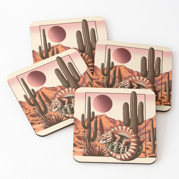Item preview, desert gecko designed and sold by laurazael.