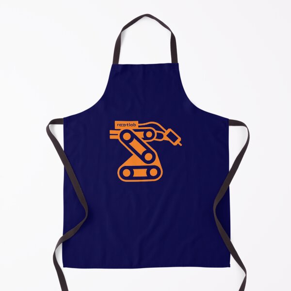 Item preview, KUKA Robot Arm (orange) designed and sold by rootlabtx.