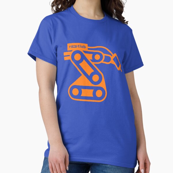 Item preview, KUKA Robot Arm (orange) designed and sold by rootlabtx.