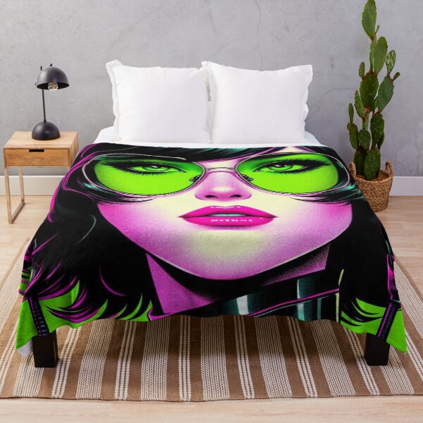 Item preview, A futuristic digital illustration designed and sold by Nataliya Kretsu.
