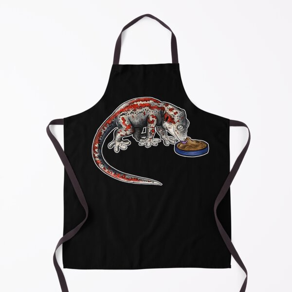 Item preview, Gargoyle Gecko Cute Design for Geco Owner designed and sold by BeataY6Art.