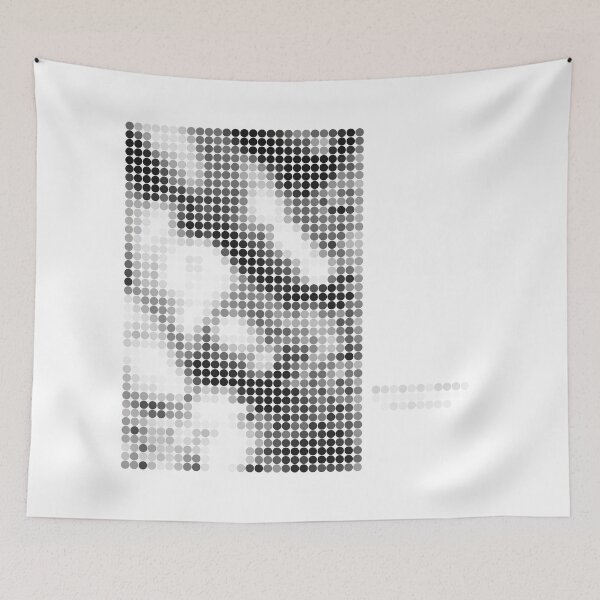 Item preview, Cocteau Twins - Blue Bell Knoll designed and sold by ABSTRACT-IVISM.