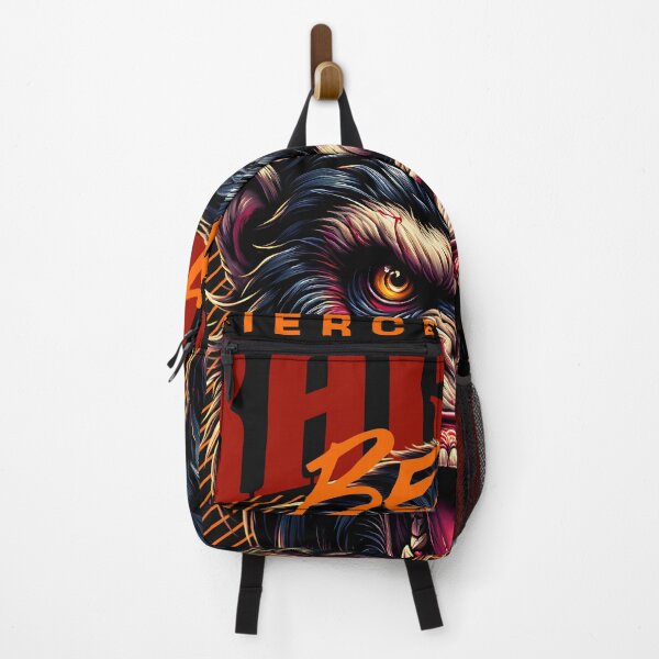 Item preview, Raging Beast designed and sold by Belarte.shop.