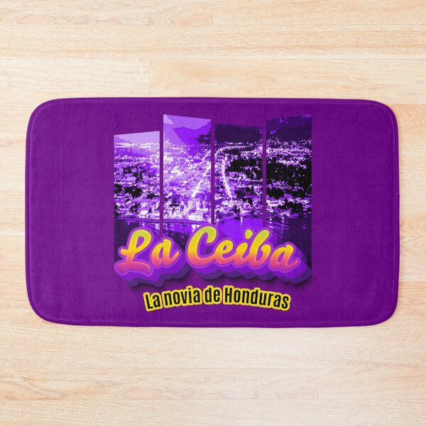 Item preview, La Ceiba - The Bride of Honduras 01 designed and sold by AlienSativo.