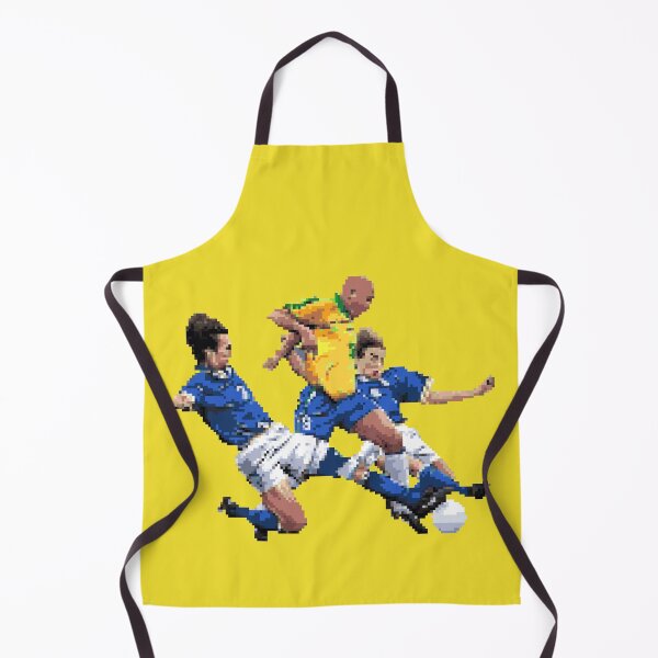 Item preview, Roberto Carlos designed and sold by pixelsports2.