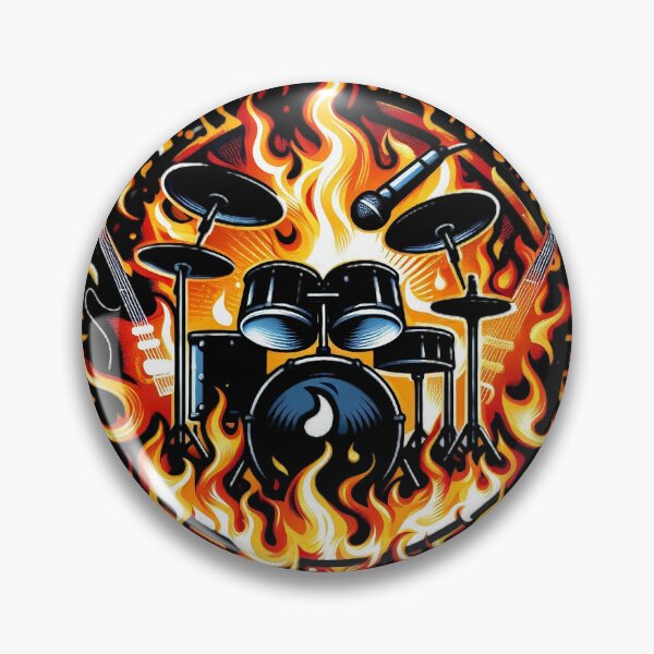 Item preview, Heavy Metal No.5 designed and sold by Obsidianatelier.