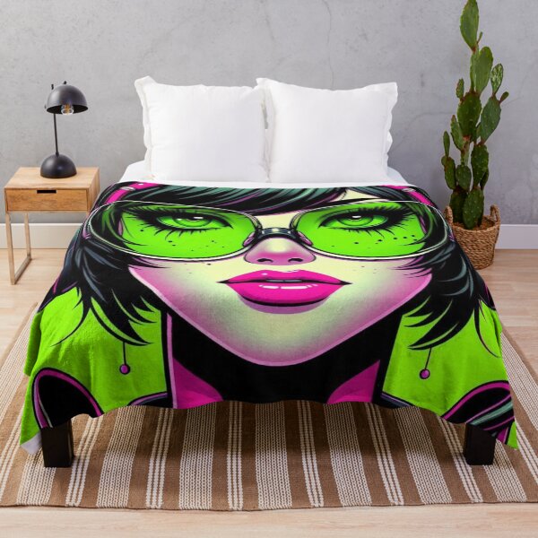 Item preview, A futuristic digital illustration designed and sold by Nataliya Kretsu.