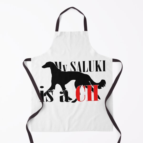 Item preview, My Saluki is a CH Champion Dog designed and sold by Adventuring Borders.
