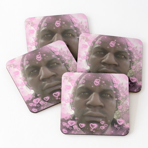 Item preview, Charles Smith Hearts designed and sold by BreadIsGay.