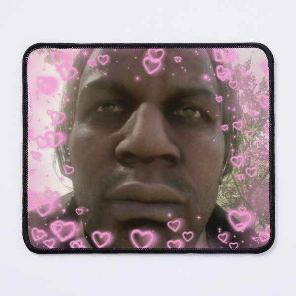 Item preview, Charles Smith Hearts designed and sold by BreadIsGay.