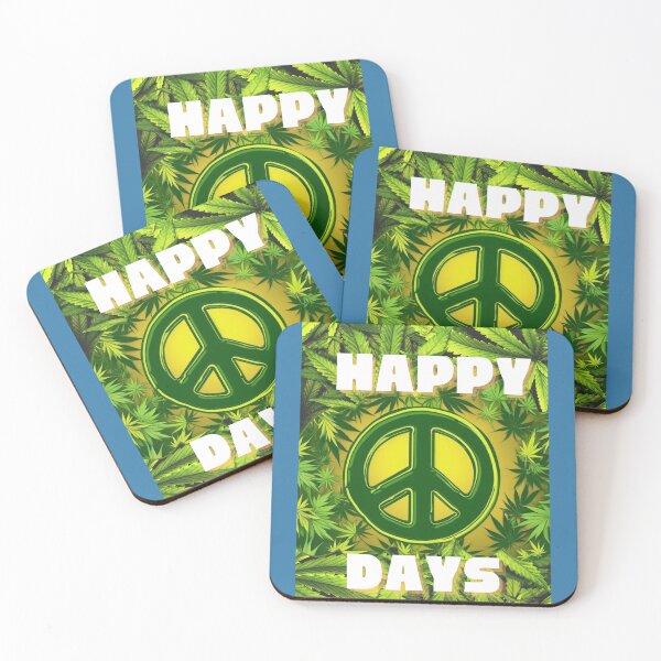 Item preview, Happy days 420  designed and sold by Willshire.
