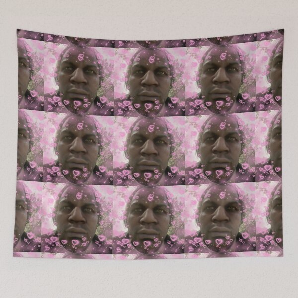 Item preview, Charles Smith Hearts designed and sold by BreadIsGay.