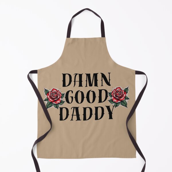 Item preview, Damn good daddy designed and sold by RareAve.