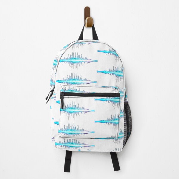 Item preview, Sound waves designed and sold by swapan63.