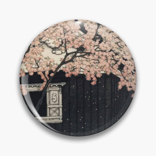 Item preview, kawase hasui print, kawase hasui wallpaper, hasui kawase art, hasui kawase artwork, kawase hasui peinture designed and sold by rosa-reid.