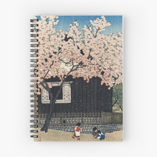 Item preview, kawase hasui print, kawase hasui wallpaper, hasui kawase art, hasui kawase artwork, kawase hasui peinture designed and sold by rosa-reid.