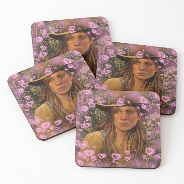 Item preview, Sadie Adler Hearts designed and sold by BreadIsGay.