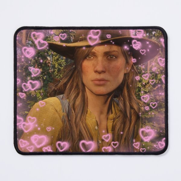 Item preview, Sadie Adler Hearts designed and sold by BreadIsGay.