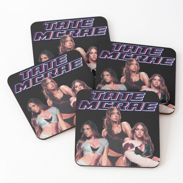 Item preview, Tate McRae V3 - Think Later Tour designed and sold by Hadley Winthrop Co..