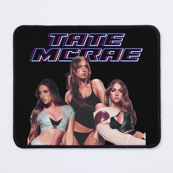 Item preview, Tate McRae V3 - Think Later Tour designed and sold by Hadley Winthrop Co..
