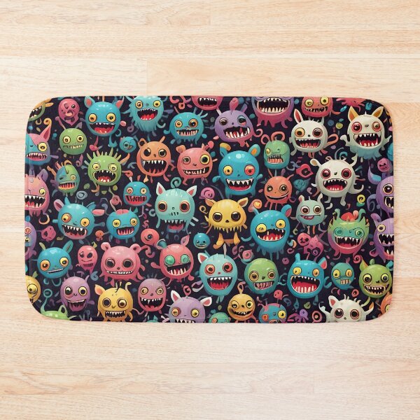 Item preview, Lil Doofnutz designed and sold by RelinCreates.