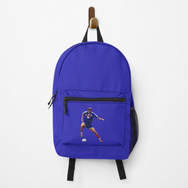 Item preview, Zinedine Zidane designed and sold by pixelsports2.