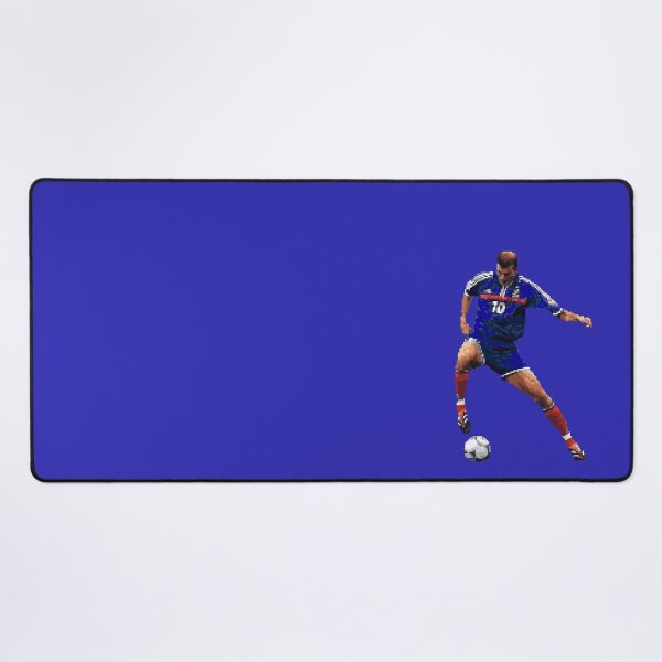 Item preview, Zinedine Zidane designed and sold by pixelsports2.