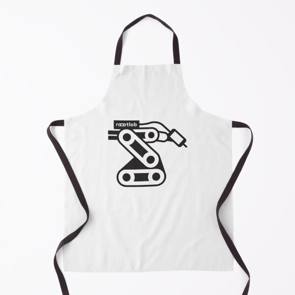 Item preview, KUKA Robot Arm (black) designed and sold by rootlabtx.