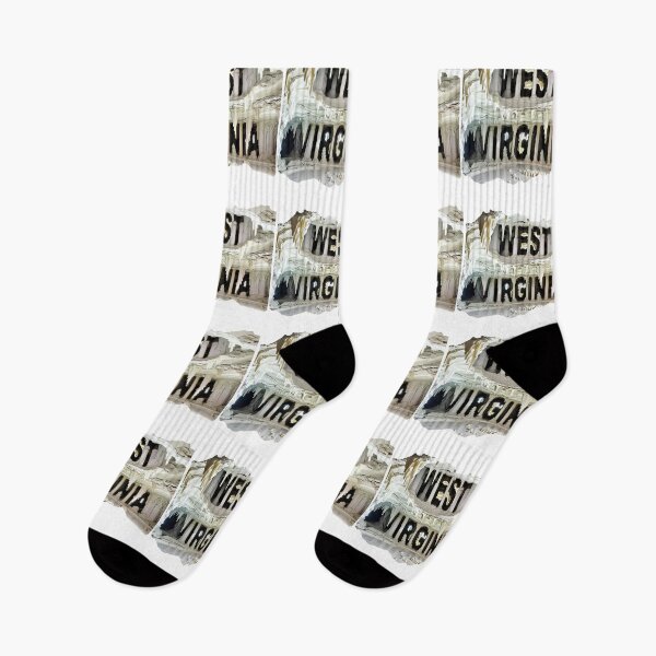 Item preview, WEST VIRGINIA 24 13 designed and sold by maveluzone.