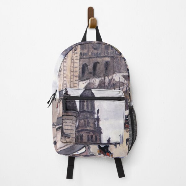Item preview, Place de la Trinité in Paris Albert Marquet designed and sold by TeeARTHY.