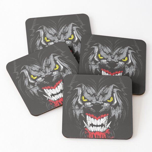 Item preview, brave wolf designed and sold by GraphicStyleX.