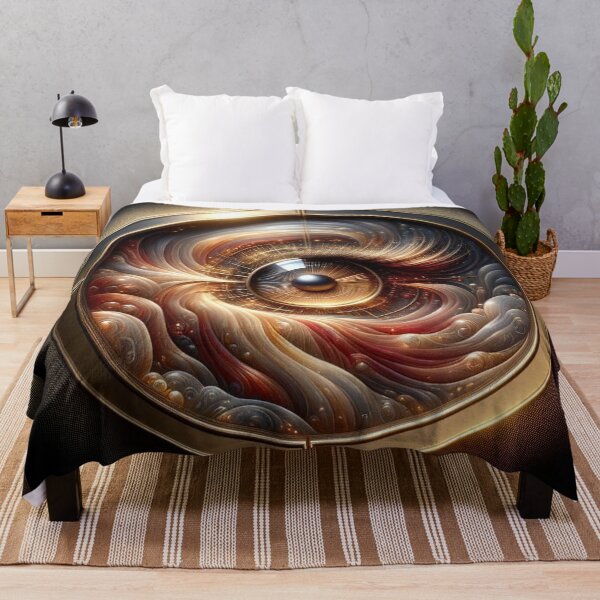 Item preview, A Gaze into the Cosmic Depths designed and sold by Pierre Beaulnes.