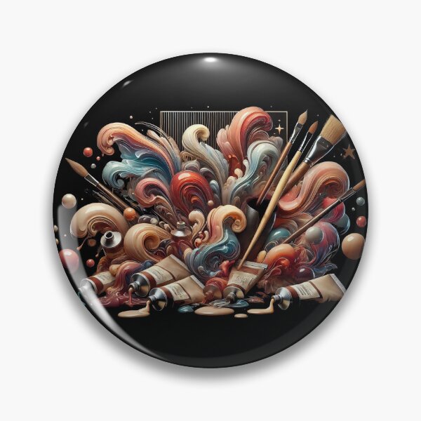 Item preview, Oil painting...001... designed and sold by AtelierFafard.
