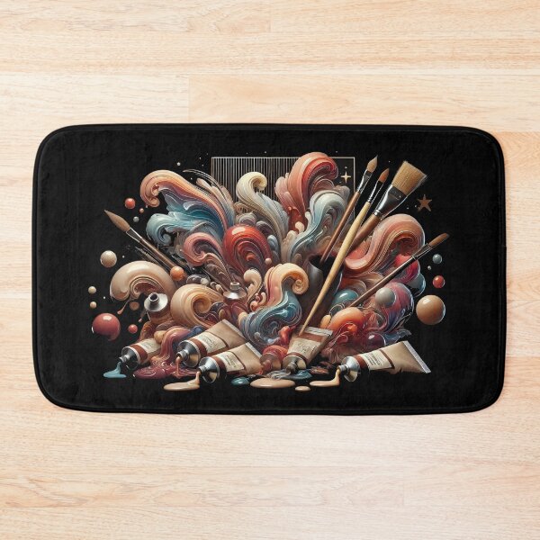 Item preview, Oil painting...001... designed and sold by AtelierFafard.
