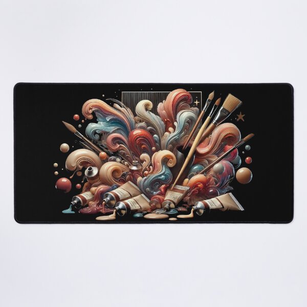 Item preview, Oil painting...001... designed and sold by AtelierFafard.
