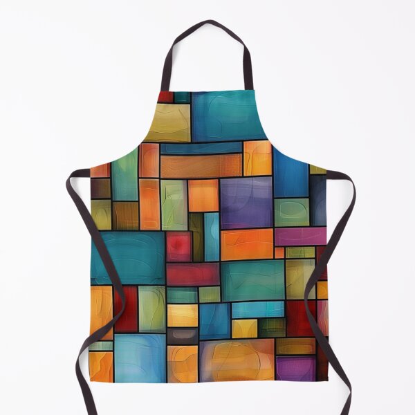 Item preview, Abstract Geometric Pattern designed and sold by PMGDigital.