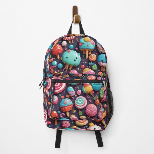 Item preview, Candy Doofnutz designed and sold by RelinCreates.