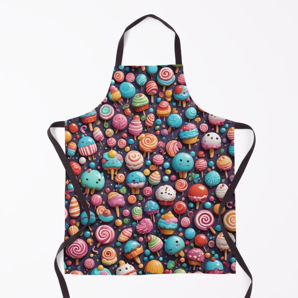 Item preview, Candy Doofnutz designed and sold by RelinCreates.