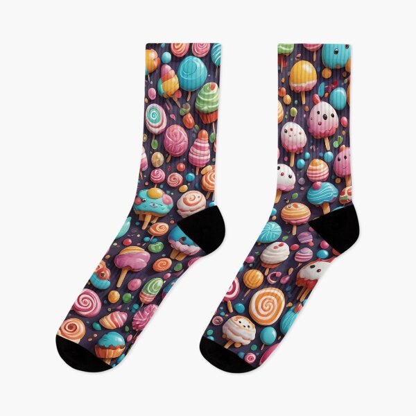 Item preview, Candy Doofnutz designed and sold by RelinCreates.